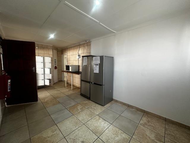 9 Bedroom Property for Sale in Brandwag Free State